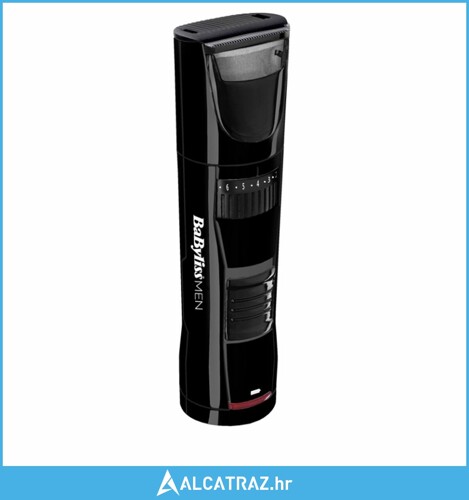 Trimer Babyliss T811E - NOVO