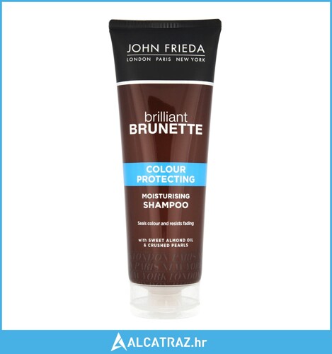 Šampon John Frieda Brilliant Brunette Colour Protecting 250 ml - NOVO