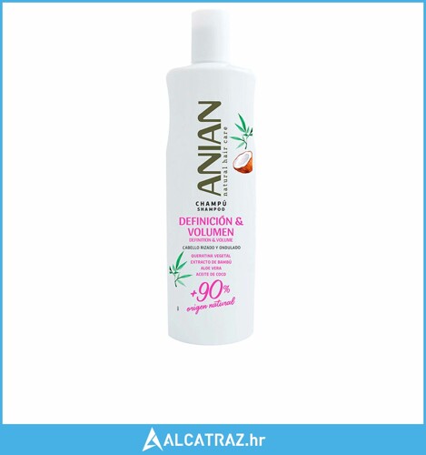 Šampon Anian Volume 400 ml - NOVO