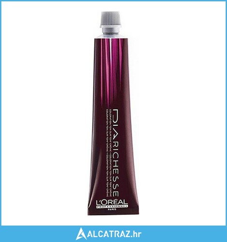 Polutrajna Tinta L'Oreal Professionnel Paris Dia Richesse Nº 24 (50 ml) - NOVO