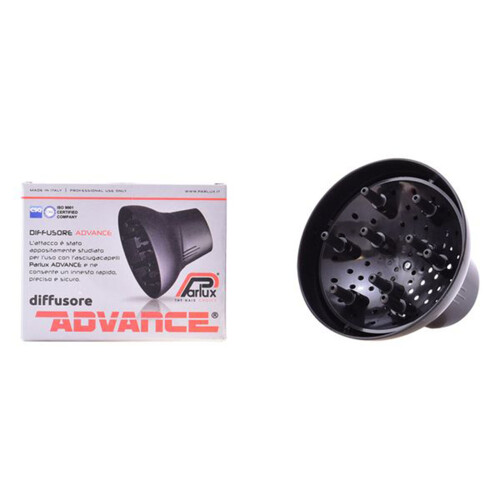 Difuzer Advance Parlux Crna - NOVO
