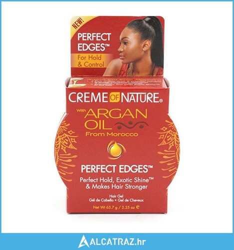 Gel Creme Of Nature Perfect Edges (66 ml) - NOVO