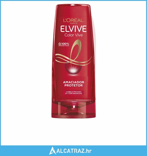 Regenerator L'Oreal Make Up Elvive Color-Vive Zaštita za Boju (500 ml) - NOVO