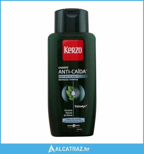 Šampon za Kosu Koja Ispada Kerzo - NOVO