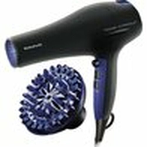 Sušilo za kosu Taurus 900112000 Crna 2200 W - NOVO