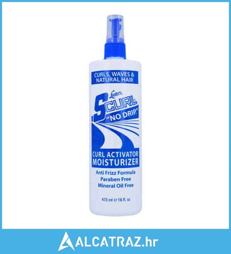 Krema za Definiranje Kovrča Luster Scurl No Drip 473 ml - NOVO