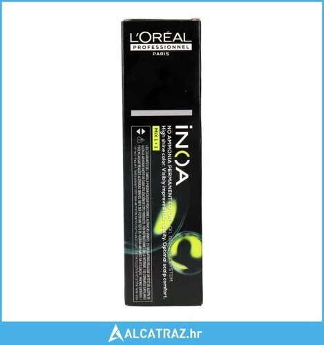 Trajna Boja L'Oreal Professionnel Paris Inoa Color Nº 9.3 Izrazito Svijetla ...