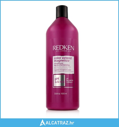 Regenerator Redken Color Extend Magnetics (1 L) - NOVO