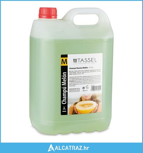 Šampon Eurostil 8423029064112 (5 L) - NOVO