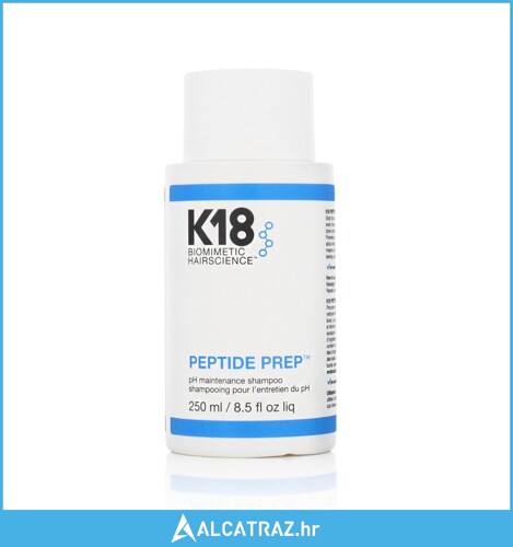 Šampon K18 Prep pH Maintenance 250 ml - NOVO