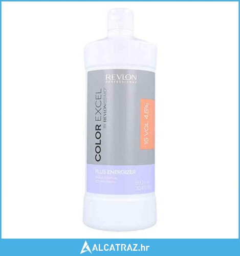 Aktivator u boji Revlon Color Excel Plus Energizer 15 Vol 4.5% (900 ml) - NOVO