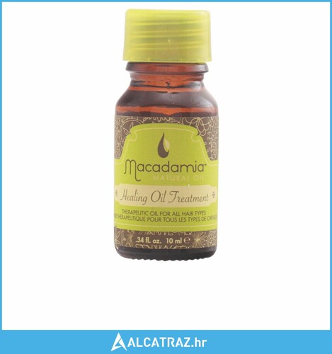 Losion za Kosu Macadamia Healing Oil 10 ml - NOVO