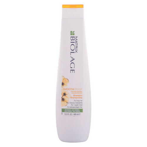 Šampon za Ravnanje Kose Biolage Smoothproof Matrix - NOVO