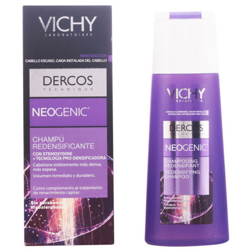 Obnavljajući Šampon Dercos Neogenic Vichy - NOVO