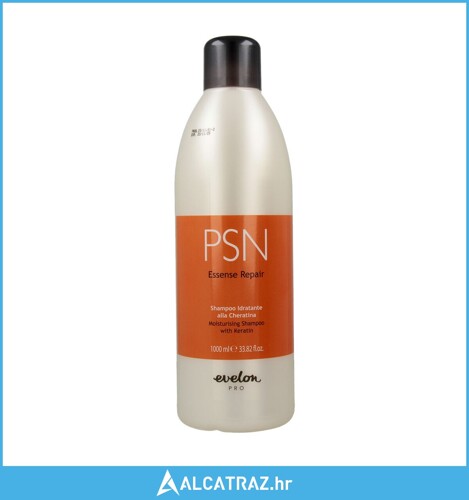 Obnavljajući Šampon Evelon Pro Psn Essense Keratinom (1 L) - NOVO