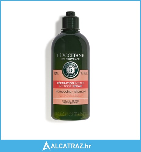 Obnavljajući Šampon L´occitane (300 ml) - NOVO