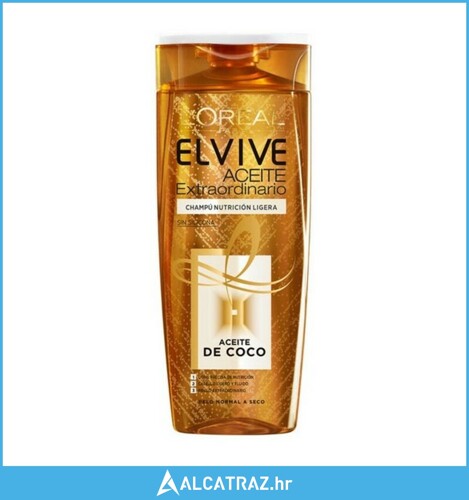 Hranjivi Šampon Coco L'Oreal Make Up 93593 (370 ml) - NOVO