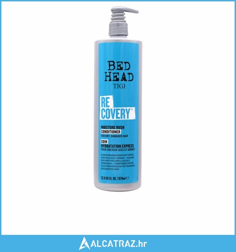 Regenerator Bed Head Tigi Bed Head Recovery 970 ml (970 ml) - NOVO
