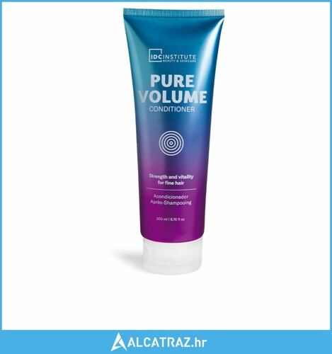 Regenerator IDC Institute Pure Volume (200 ml) - NOVO