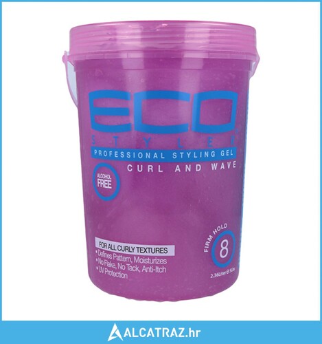Gel za Učvršćivanje Kose Eco Styler Styler Styling 2,36 L - NOVO