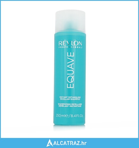 Micelarni Šampon Revlon Equave 250 ml - NOVO