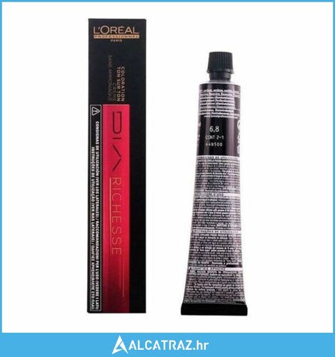 Boja Bez Amonijaka Dia Richesse L'Oreal Expert Professionnel (50 ml) - NOVO
