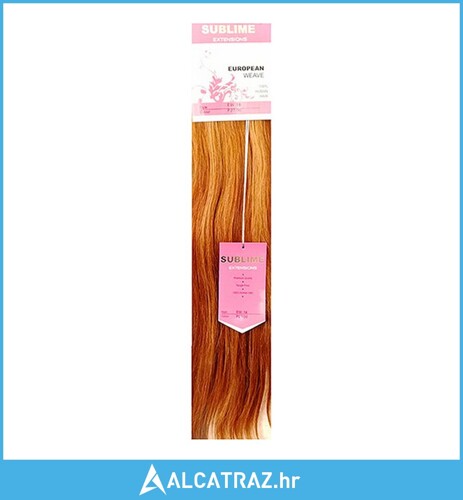 Ekstenzije za Kosu Extensions European Weave Diamond Girl 18\\" Nº P27/30 - ...
