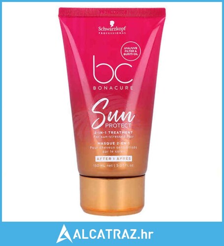 Regenerator Schwarzkopf 4045787462371 Zaštita od sunca (150 ml) - NOVO