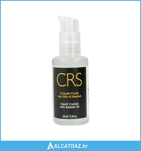 Reparativno Integralno Ulje Evelon Pro Crs Cristalli Fluidi 100 ml - NOVO