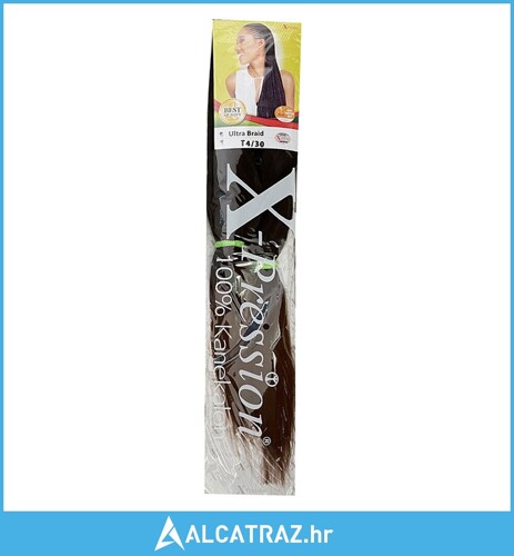Ekstenzije za Kosu T4/30 X-Pression T4/30 - NOVO