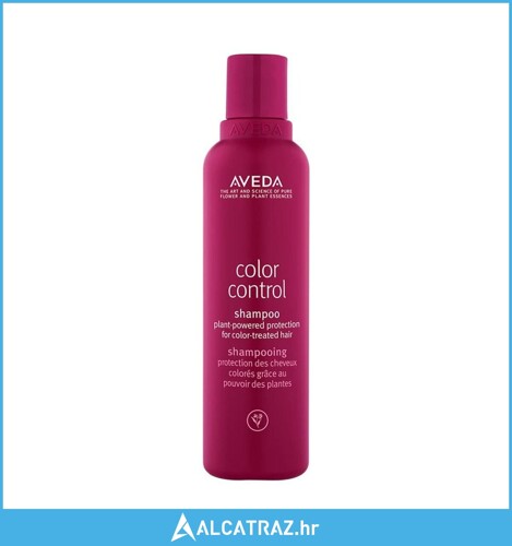Šampon za obojenu kosu Aveda Color Control 200 ml - NOVO