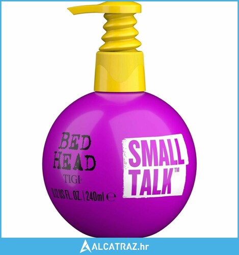 Krema za Oblikovanje Be Head Tigi Bed Head - NOVO
