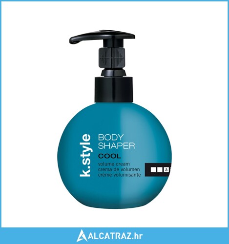 Krema za Kosu Lakmé Shaper Cool Stvara volumen (250 ml) - NOVO
