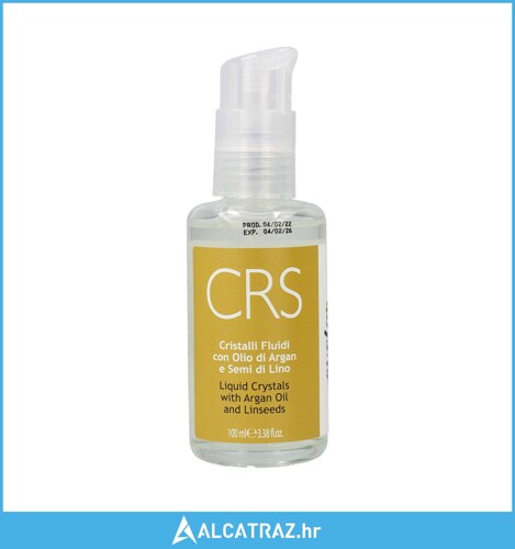 Reparativno Integralno Ulje Evelon Pro Pro Crs (100 ml) (1 L) - NOVO