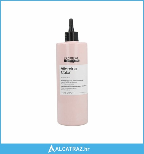 Zaštitni tretman za kosu L'Oreal Professionnel Paris Vitamino Color (400 ml)...