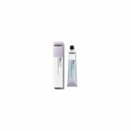 Trajna Boja L'Oreal Professionnel Paris Dia Light Nº 6,66 Bez amonijaka (50 ...