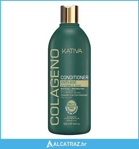 Regenerator Colágeno Kativa (500 ml) - NOVO