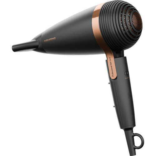 Sušilo za kosu Grundig NaturaShine Ionic HD 8080 2300 W - NOVO