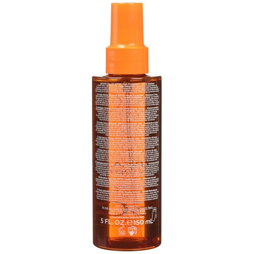 Zaštita od Sunca Lancaster Sun Beauty Spf 50 150 ml - NOVO