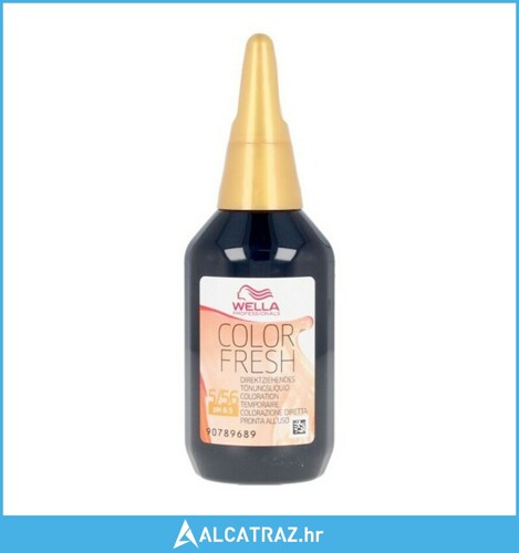 Polutrajni Kolorant Color Fresh 5/56 Wella (75 ml) - NOVO
