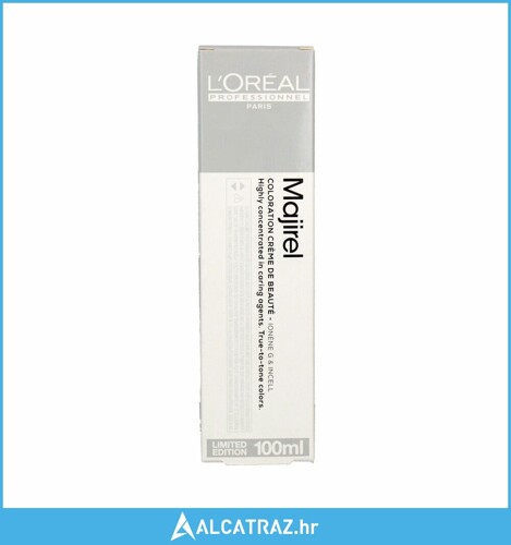 Trajna Boja L'Oreal Professionnel Paris Majirel Nº 5 (100 ml) - NOVO