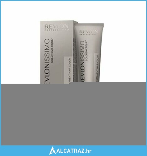 Trajna boja u kremi Revlon 8432225099620 Nº 55.20 (60 ml) - NOVO