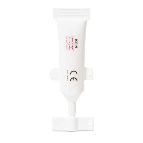 Losion Protiv Ispadanja Kose Isdin Jedna doza 20 x 3 ml - NOVO