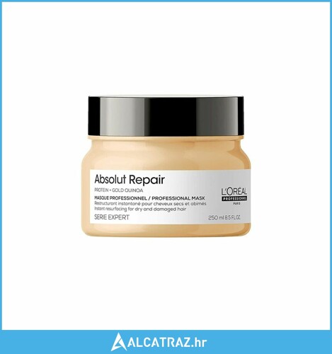 Reparativna Maska L'Oreal Professionnel Paris Absolut Repair (250 ml) - NOVO