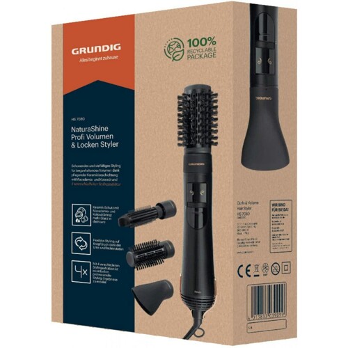 Četka za oblikovanje Philips HS 7082 1000 W - NOVO