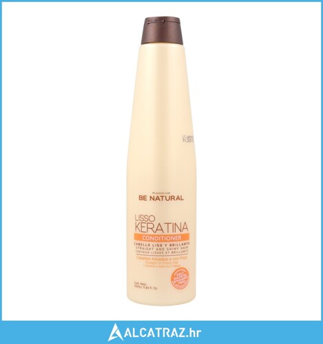 Regenerator Be Natural Life Be Keratinom - NOVO