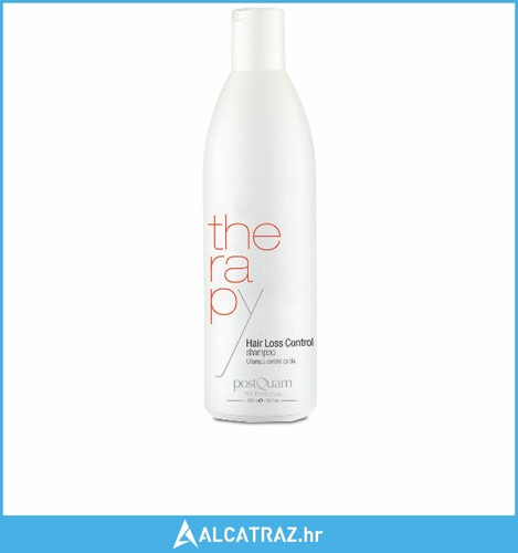 Šampon za Kosu Koja Ispada Postquam Therapy (250 ml) - NOVO