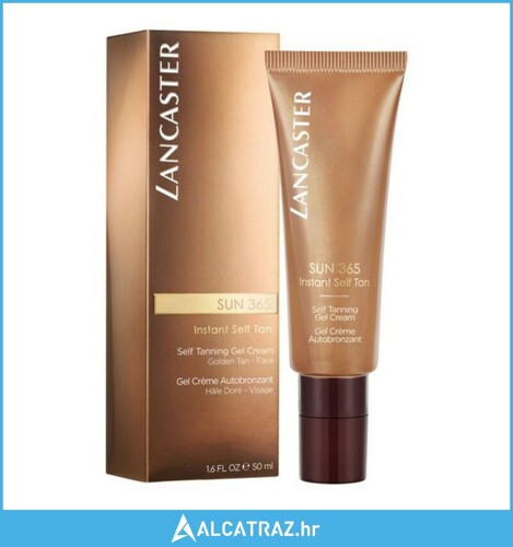 Sredstvo za Samotamnjenje za Lice Sun 365 Lancaster Sun (50 ml) 50 ml - NOVO