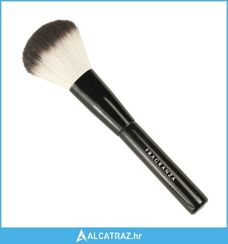 Kist za puder za lice Fragranza Touch of Beauty - NOVO