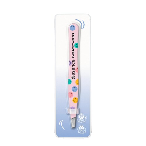 Pinceta Essence Eyebrow Tweezer - NOVO